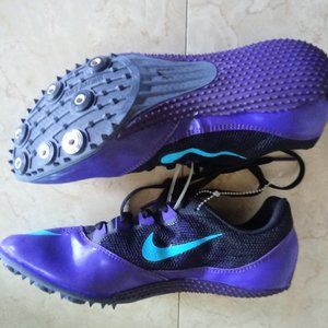 Nike Racing Rival S Women's Shoes Size 10 Purple